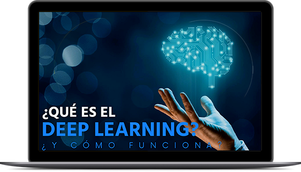 El Deep learning