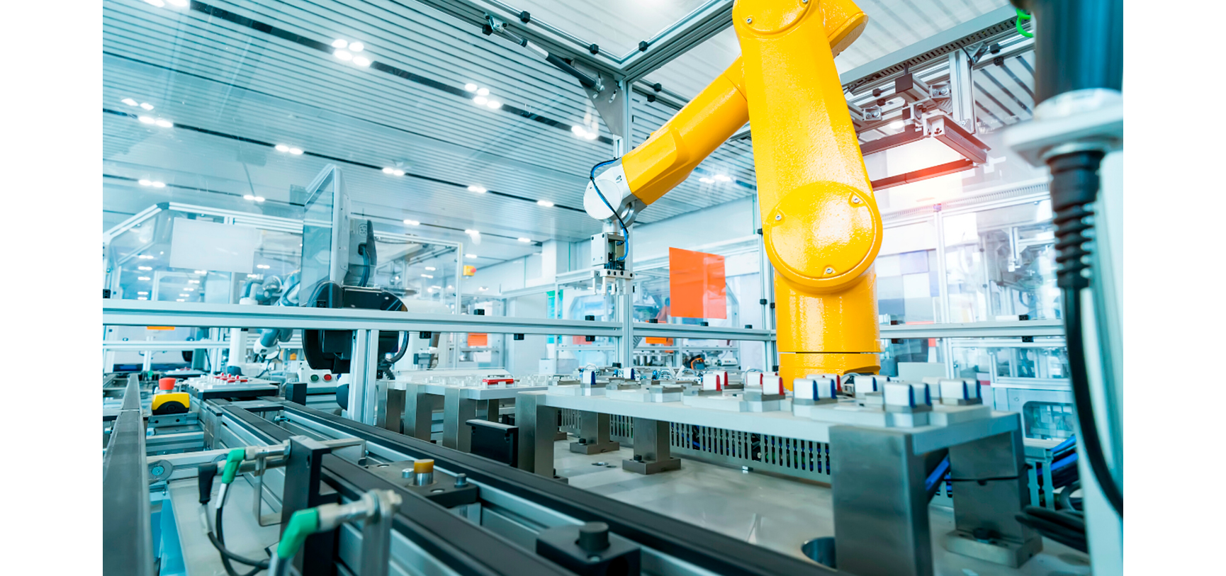 Automatización robótica de procesos