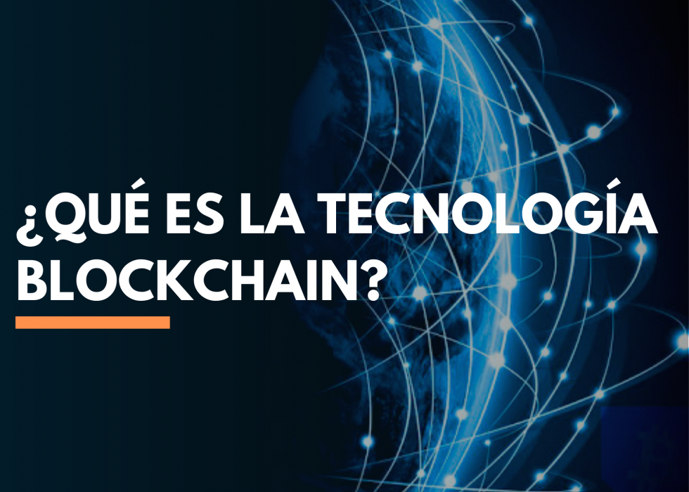 La tecnología segura y trazable que beneficia a todos La tecnología segura y trazable que beneficia a todos