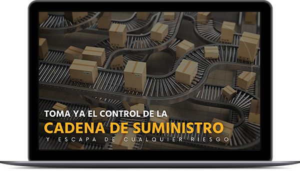 El Control de la Cadena de Suministro en la Manufactura: Pilar de Eficiencia y Sostenibilidad.