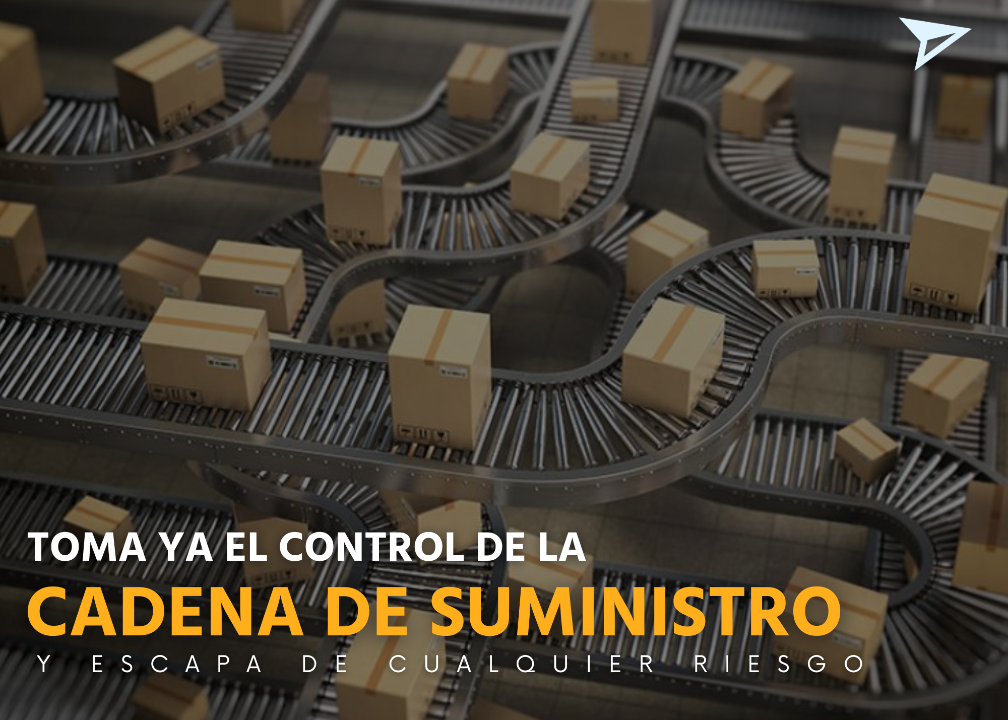 El Control de la Cadena de Suministro en la Manufactura: Pilar de Eficiencia y Sostenibilidad