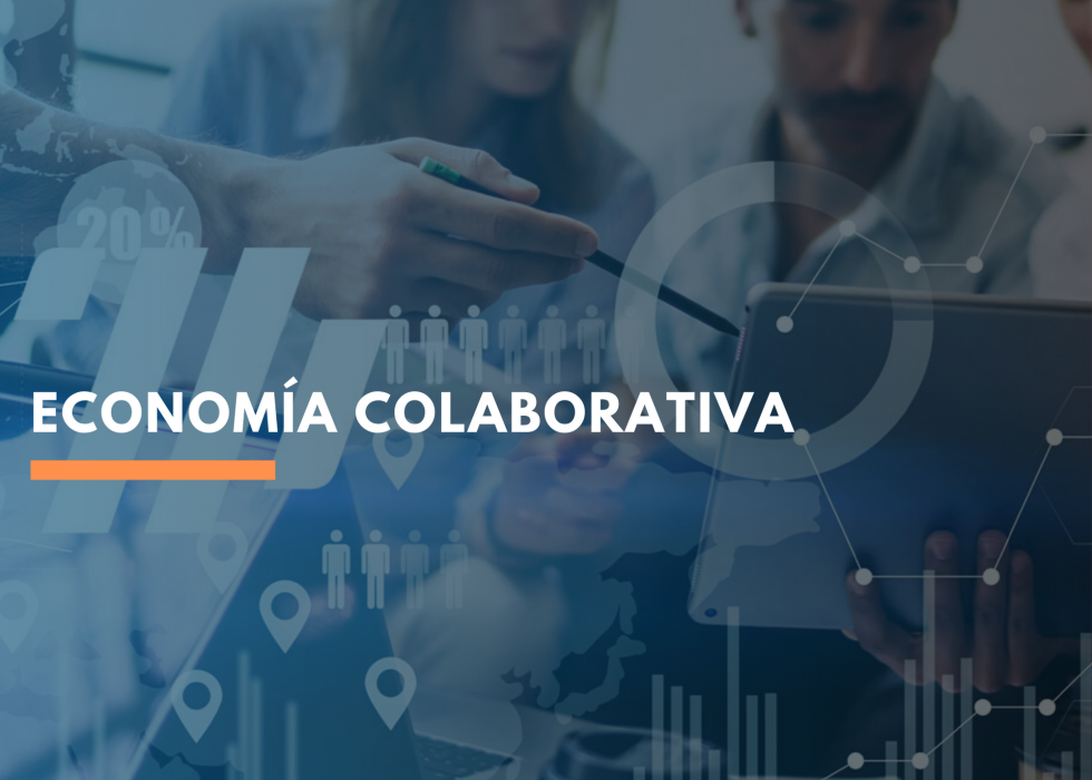 ¿Qué es la economía colaborativa? ¿Qué es la economía colaborativa?