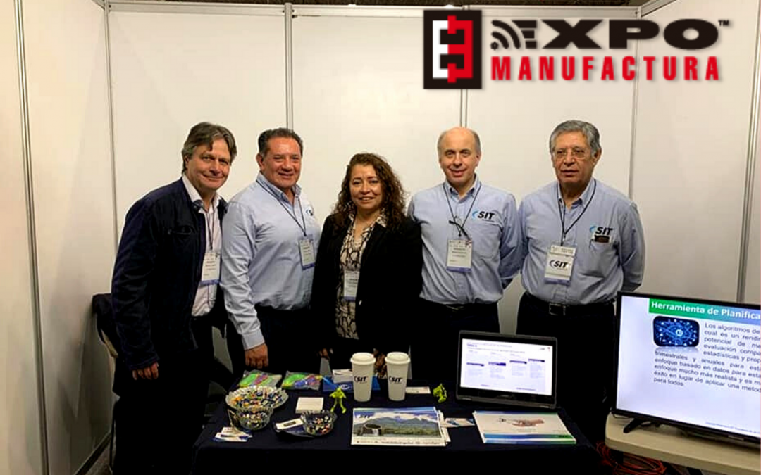 Expo Manufactura 2020 Expo Manufactura 2020