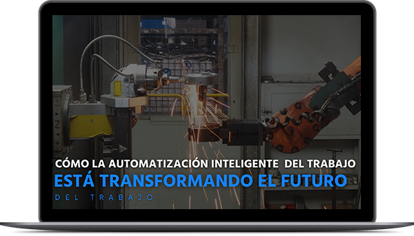 La combinación poderosa de RPA, inteligencia artificial y análisis de datos. La combinación poderosa de RPA, inteligencia artificial y análisis de datos.