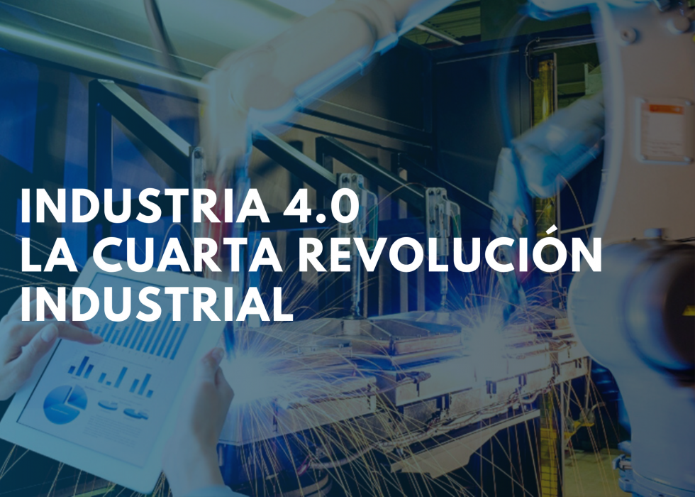 El impacto de la Industria 4.0