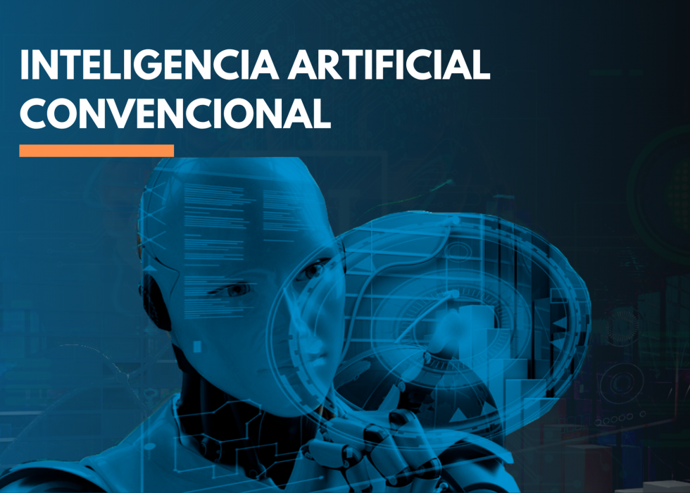 Inteligencia Artificial convencional