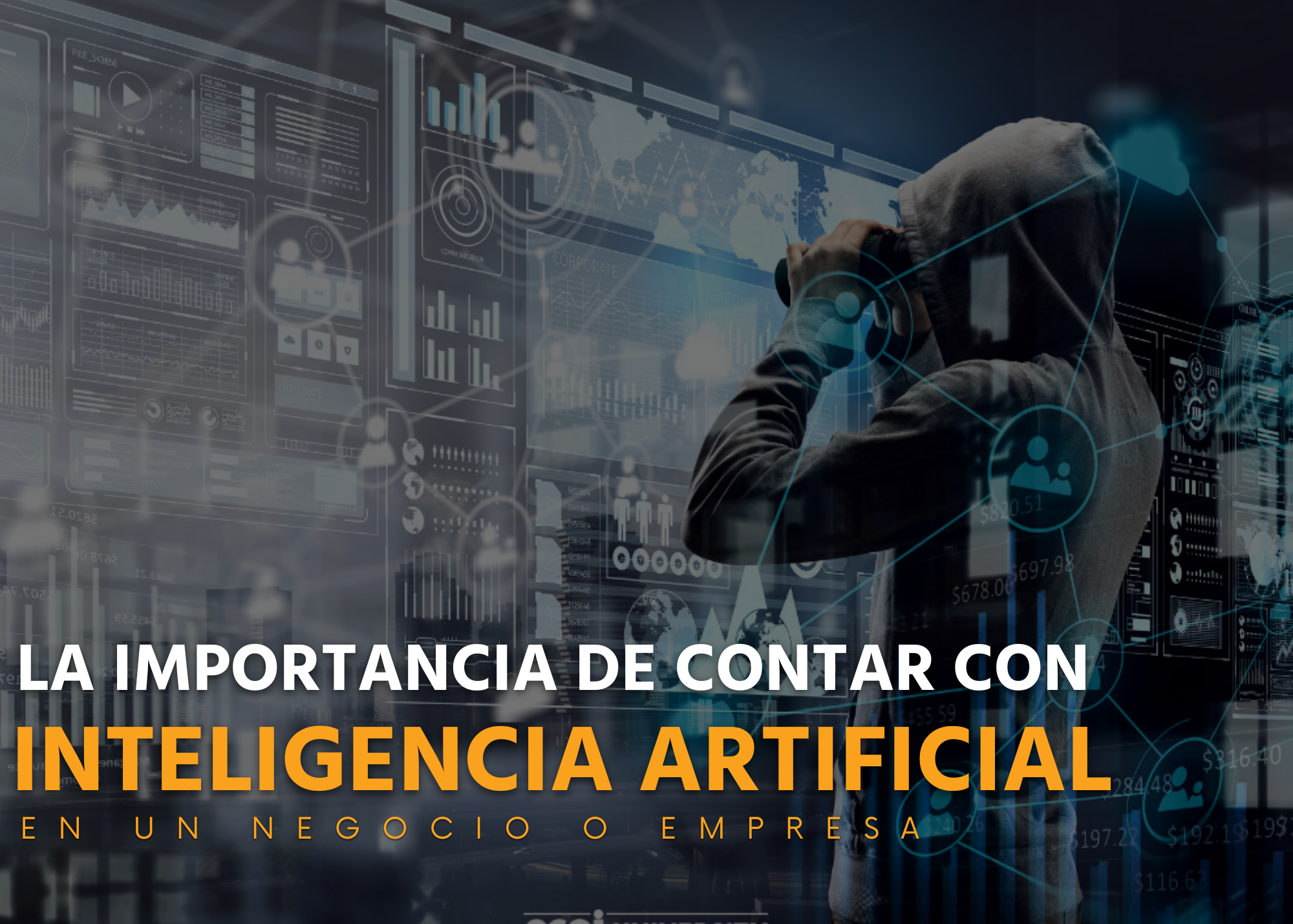 ¿La Inteligencia Artificial es para todas las empresas?