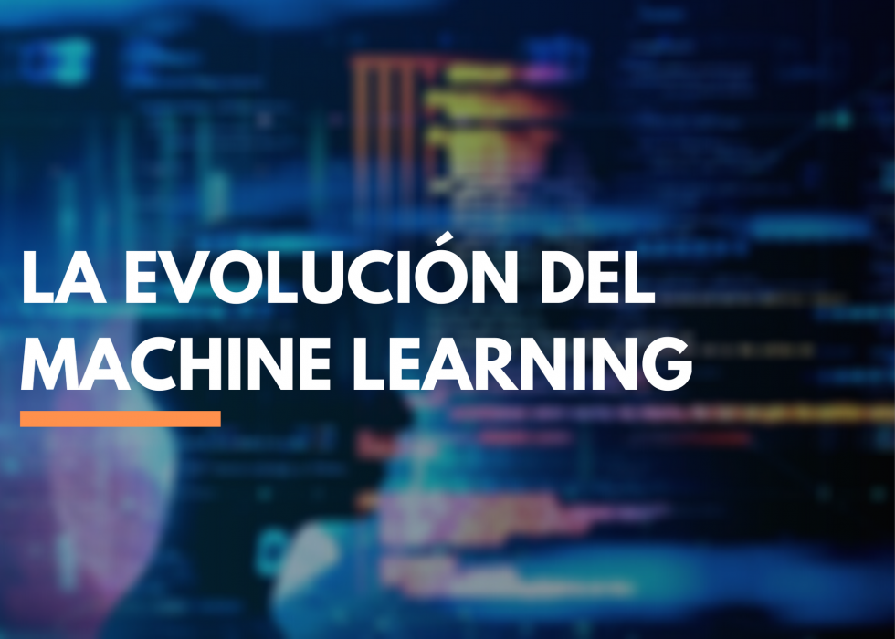 La importancia del Machine Learning La importancia del Machine Learning