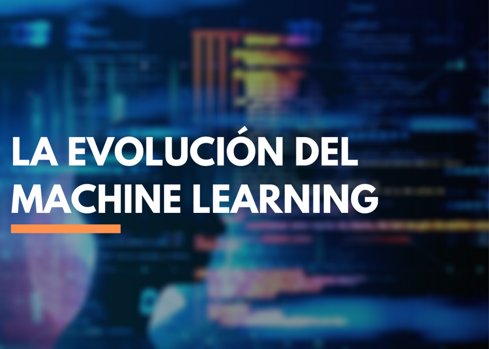 La importancia del Machine Learning