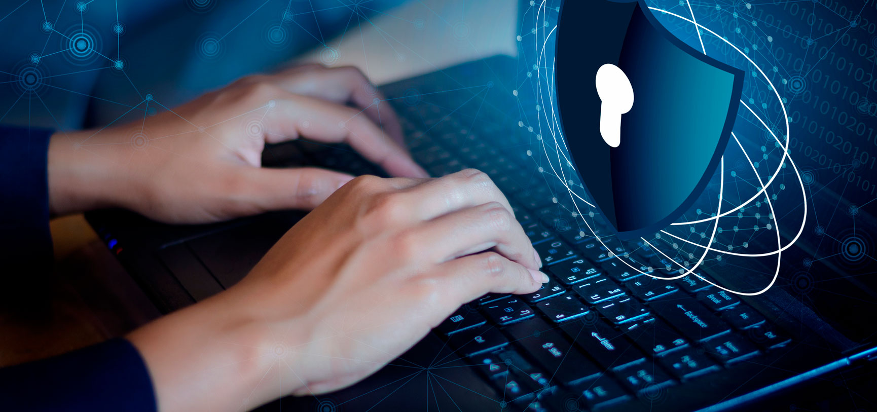 Ciberseguridad