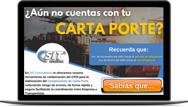 Carta Porte